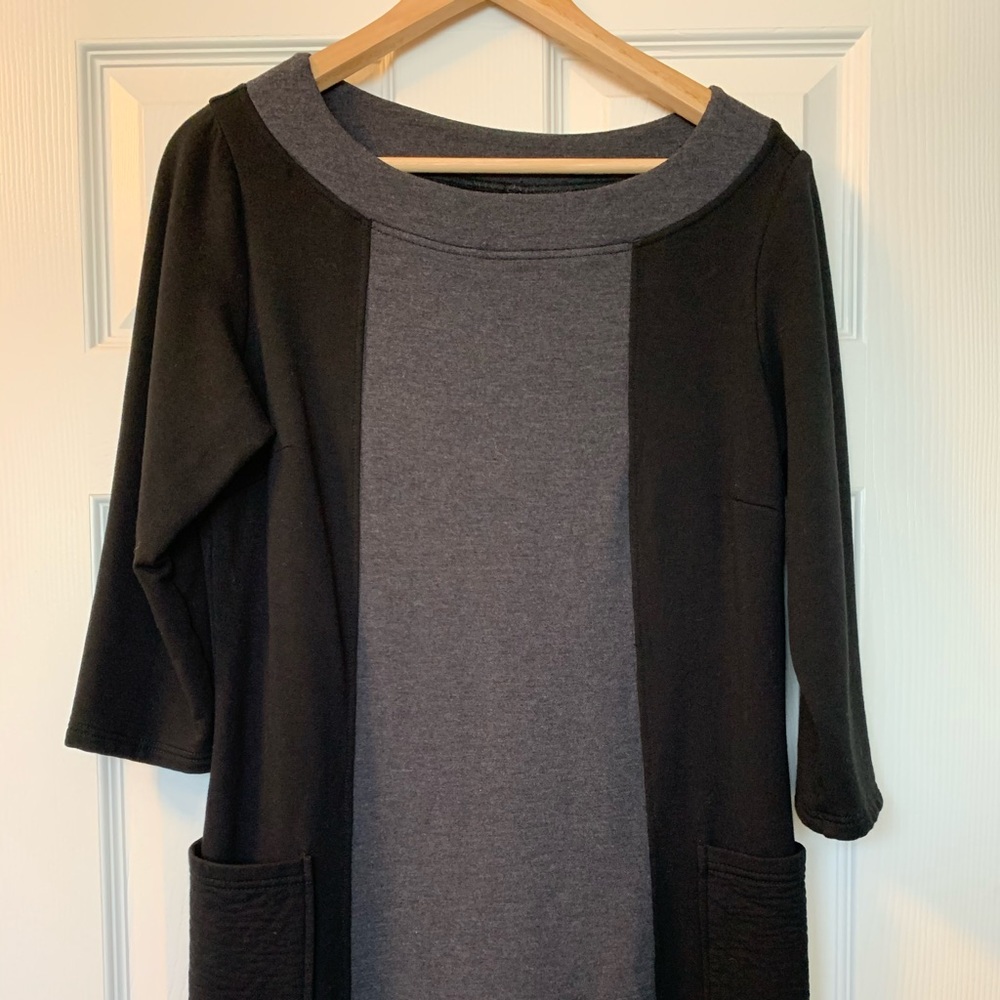 Brand new warm dress
